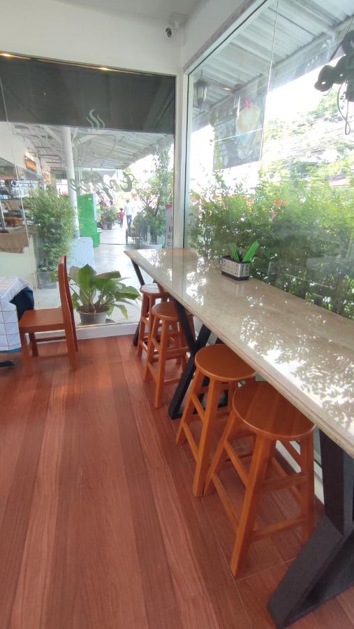 Pa Chalermchai Guesthouse Bangkok Dış mekan fotoğraf